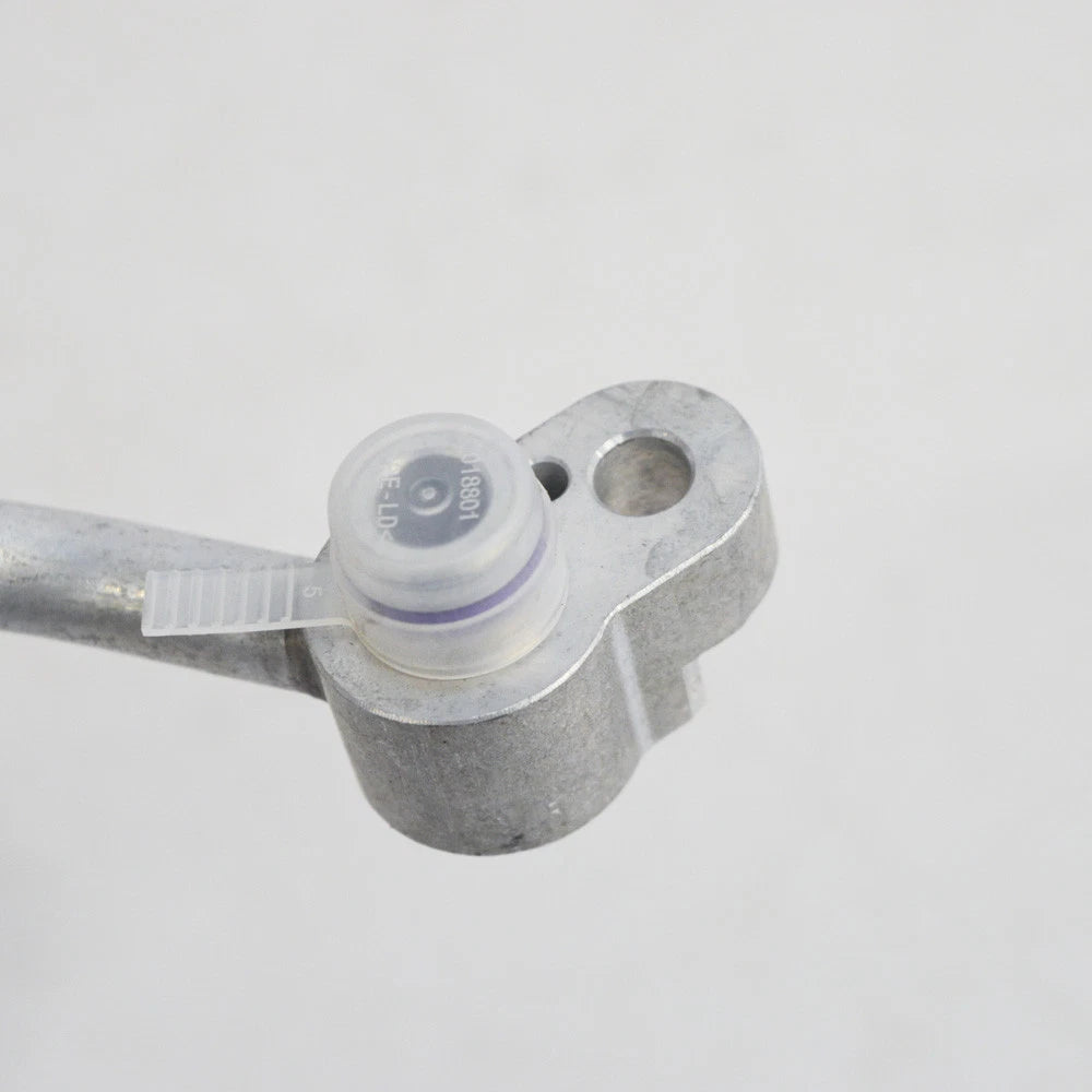 NEW AUDI A4 B9 AIR CON A/C PIPE HOSE 8W0816721BD 2016 ORIGINAL