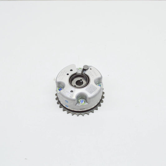 NEW AUDI Q7 4L ENGINE CAMSHAFT ADJUSTER UNIT 06E109084K ORIGINAL