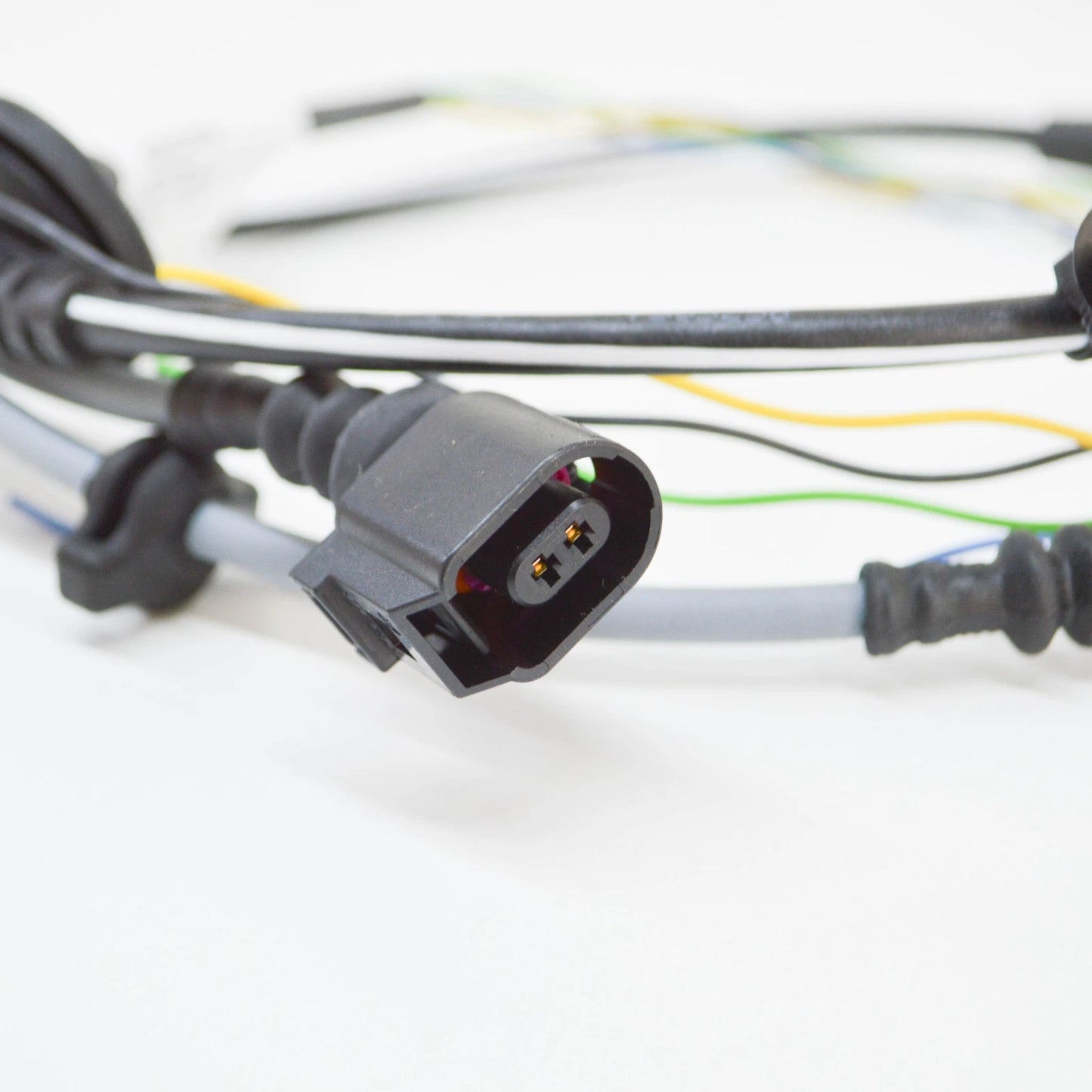 NEW AUDI A3 8V FRONT RIGHT SPEED SENSOR WIRING HARNESS 5G0927903AH