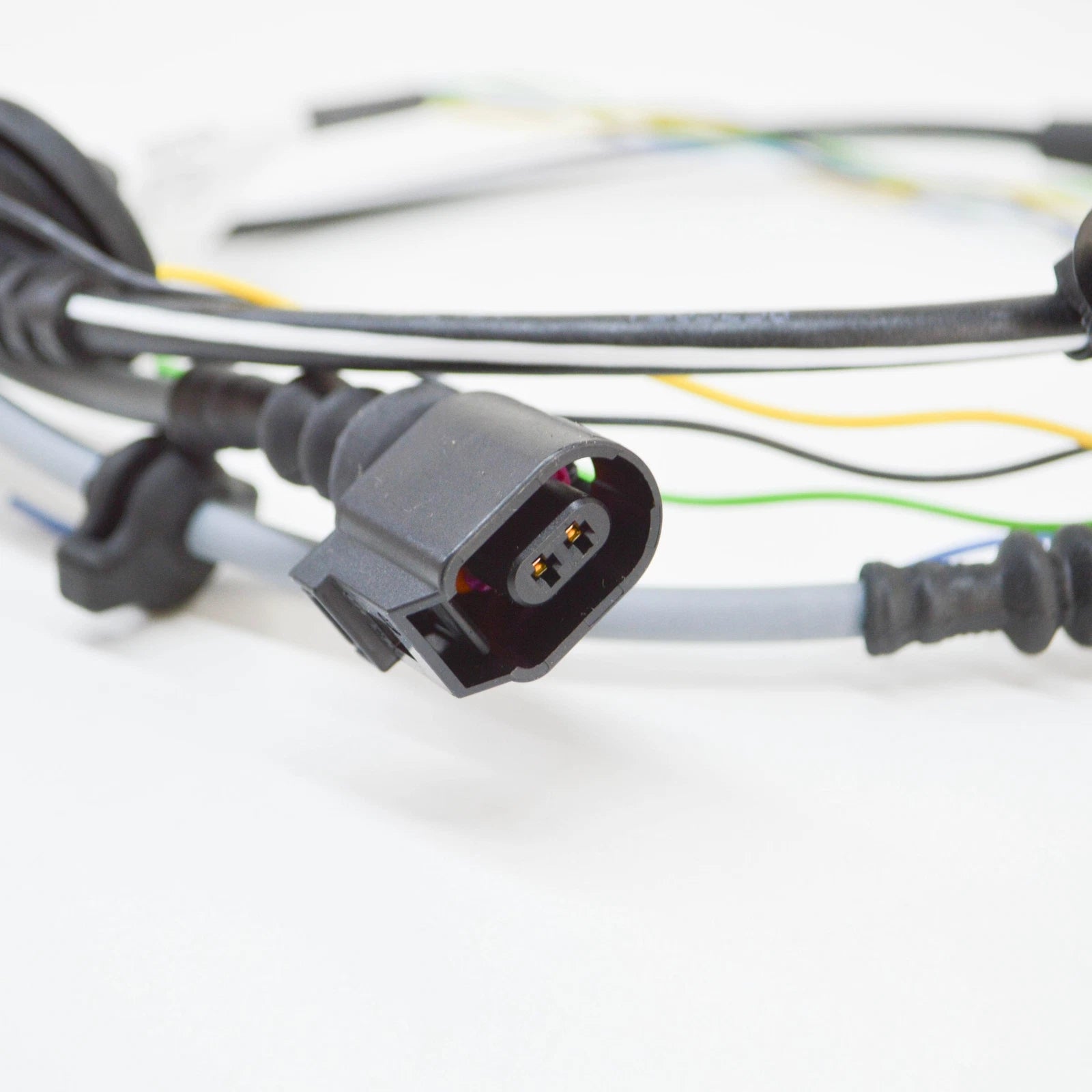 NEW AUDI A3 8V FRONT RIGHT SPEED SENSOR WIRING HARNESS 5G0927903AH