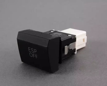 NEW AUDI A3 SPORTBACK 8PA ESP SWITCH 8P0927134D5PR ORIGINAL
