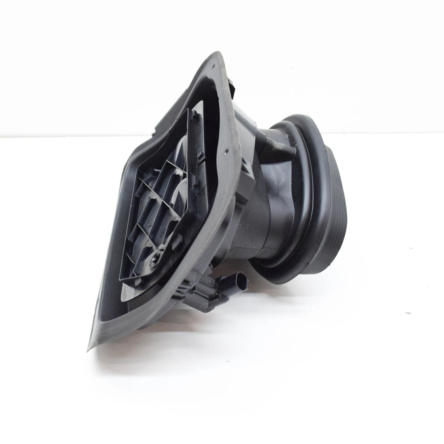 NEW BMW X1 F48 FUEL TANK FLAP 51177458867 7458867 ORIGINAL