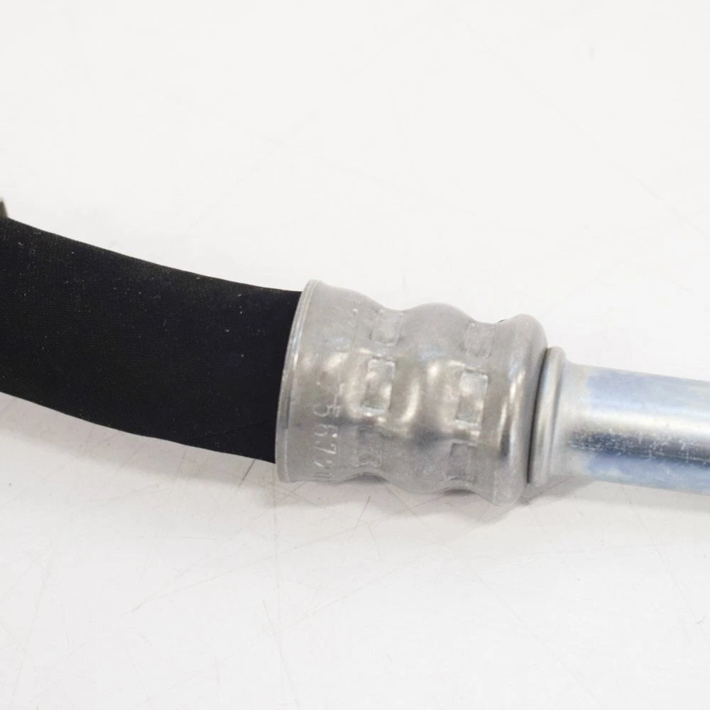 NEW BMW X1 E84 E90 E91 E92 E93 ENGINE OIL COOLER RETURN PIPE 17227567208 7567208