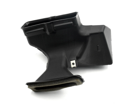 new mercedes-benz sprinter w906 footwell center duct a9068310645 original