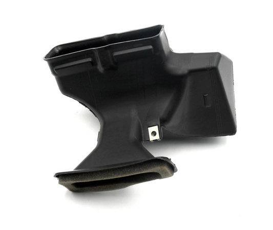 new mercedes-benz sprinter w906 footwell center duct a9068310645 original