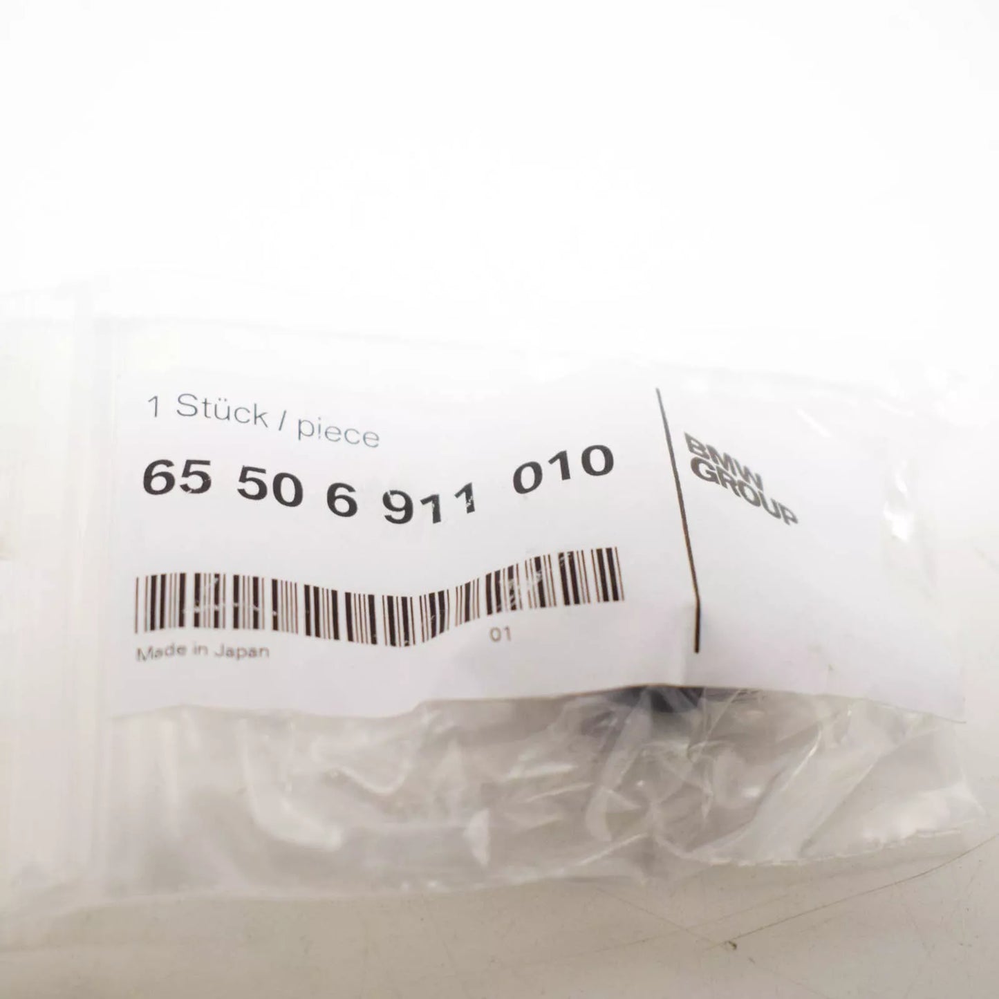 NEW BMW 3 E46 ON-BOARD MONITOR ROTARY KNOB 65506911010 ORIGINAL