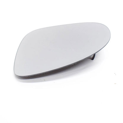 NEW VOLKSWAGEN TOUAREG 7P FRONT LEFT DOOR MIRROR GLASS 7P6857521C ORIGINAL