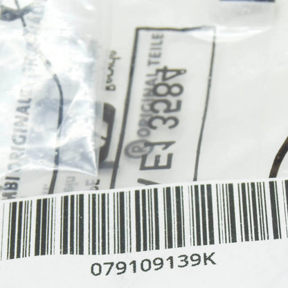 NEW VOLKSWAGEN TOUAREG 7L CHAIN TENSIONER SEAL 079109139K ORIGINAL