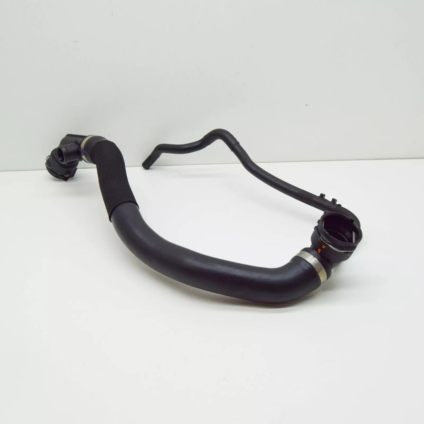 NEW VW GOLF CD MK8 COOLANT HOSE WITH QUICK RELEASE COUPLING 5WA122101AN ORIGINAL