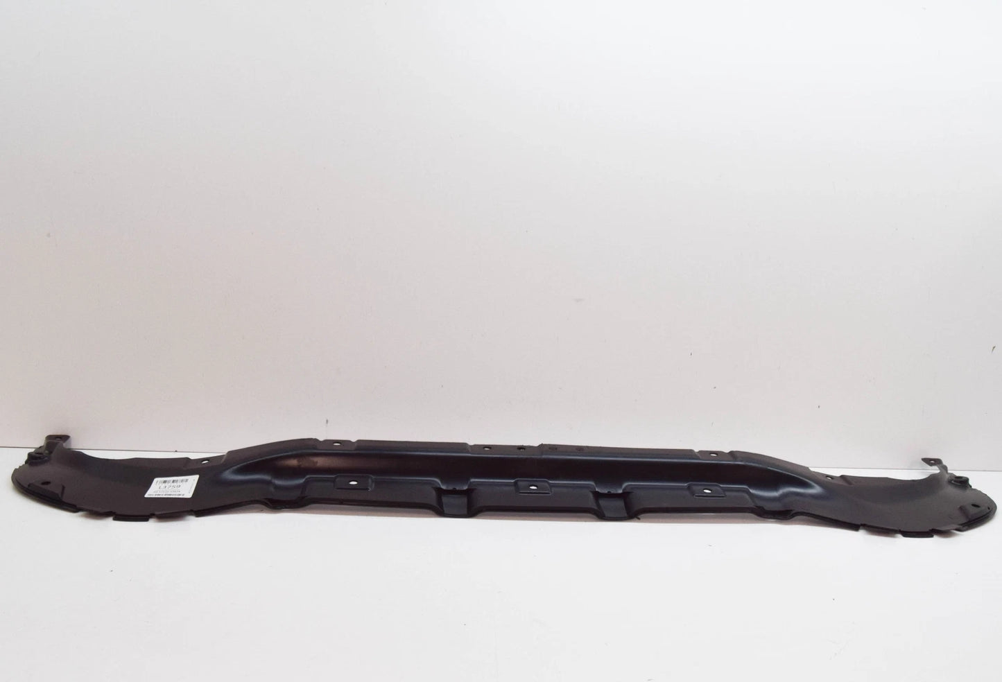 NEW MERCEDES-BENZ GLB X247 REAR-END FLOOR COVER A2476900103 ORIGINAL