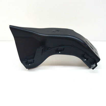 NEW BMW 3 GT F34 RIGHT BRAKE AIR DUCT 51747294908 7294908 2016 ORIGINAL