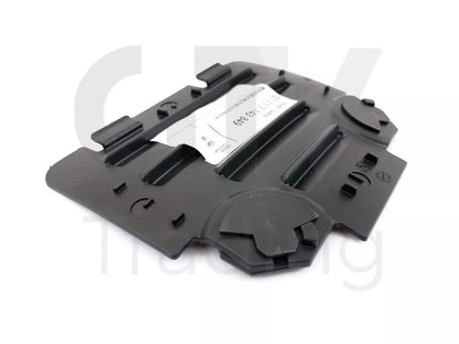 BMW E90 E91 FRONT RIGHT WHEEL ARCH HEADLIGHT ACCESS COVER 51717143849 06-11 NEW