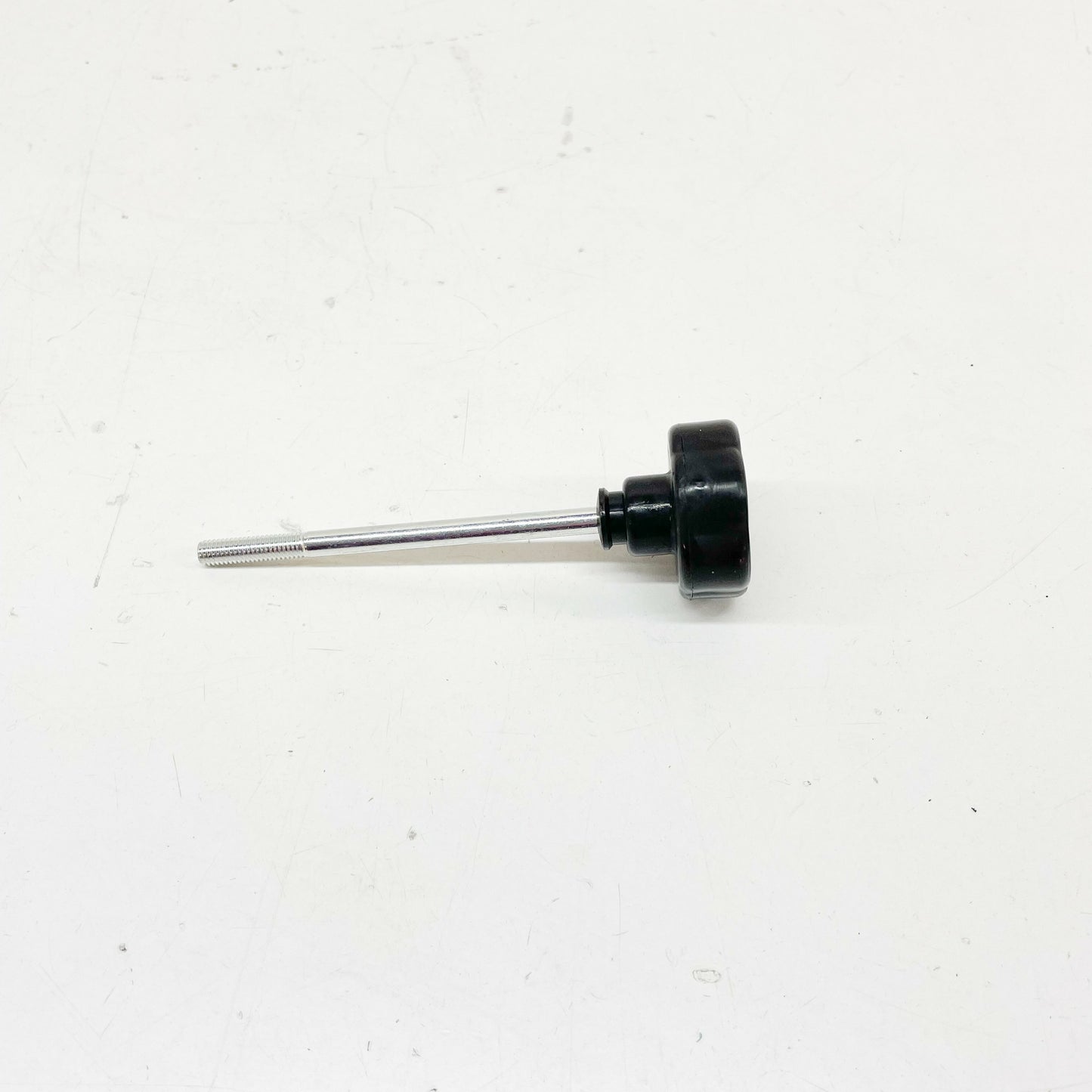 new vw caddy furgon saa tool kit holding knurled screw wht000057d original