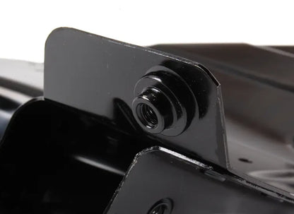 NEW BMW 5 E60 LEFT REINFORCEMENT SECTION 7111069 41147111069 ORIGINAL