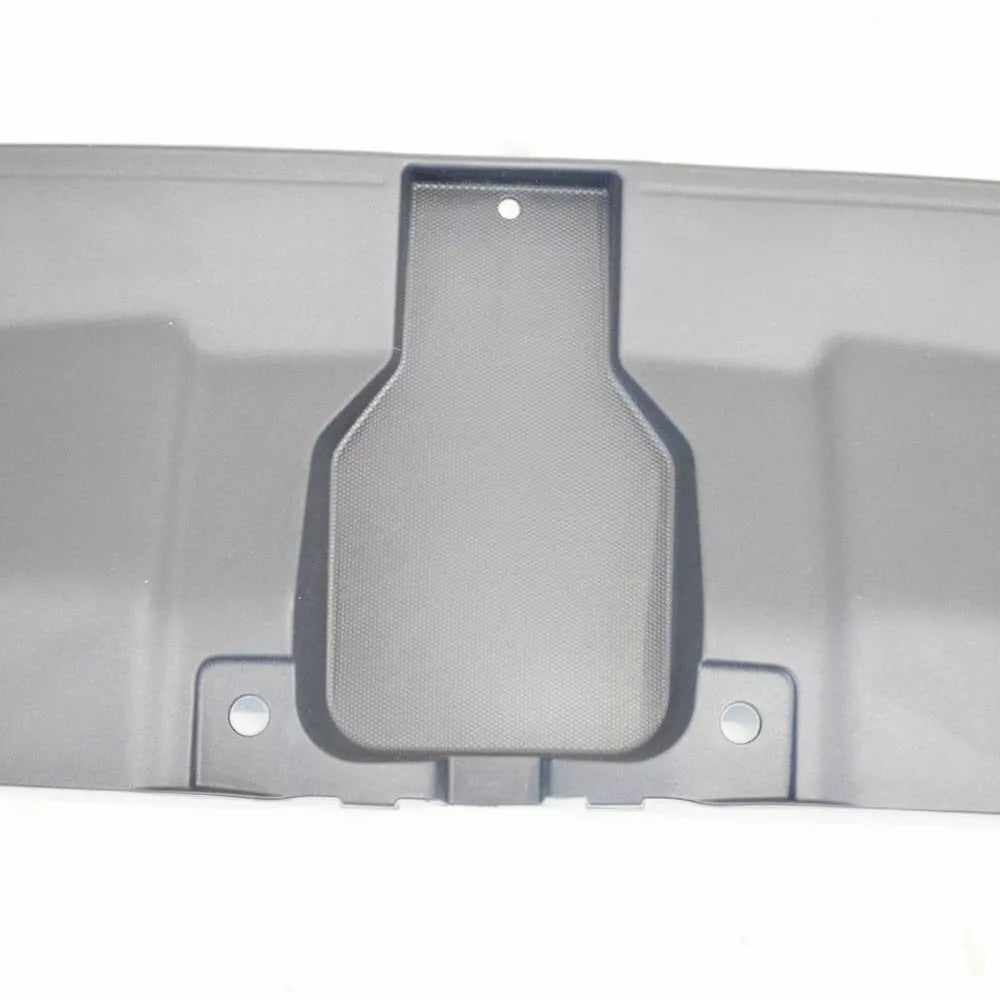 NEW AUDI A6 C7 FRONT UPPER RADIATOR FRAME PLASTIC TRIM 4G0807081