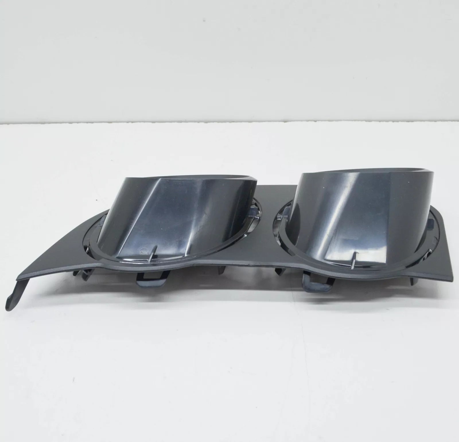 NEW AUDI Q5 80A REAR BUMPER LEFT END PLATE 80A807319E