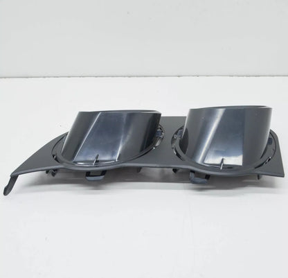 NEW AUDI Q5 80A REAR BUMPER LEFT END PLATE 80A807319E