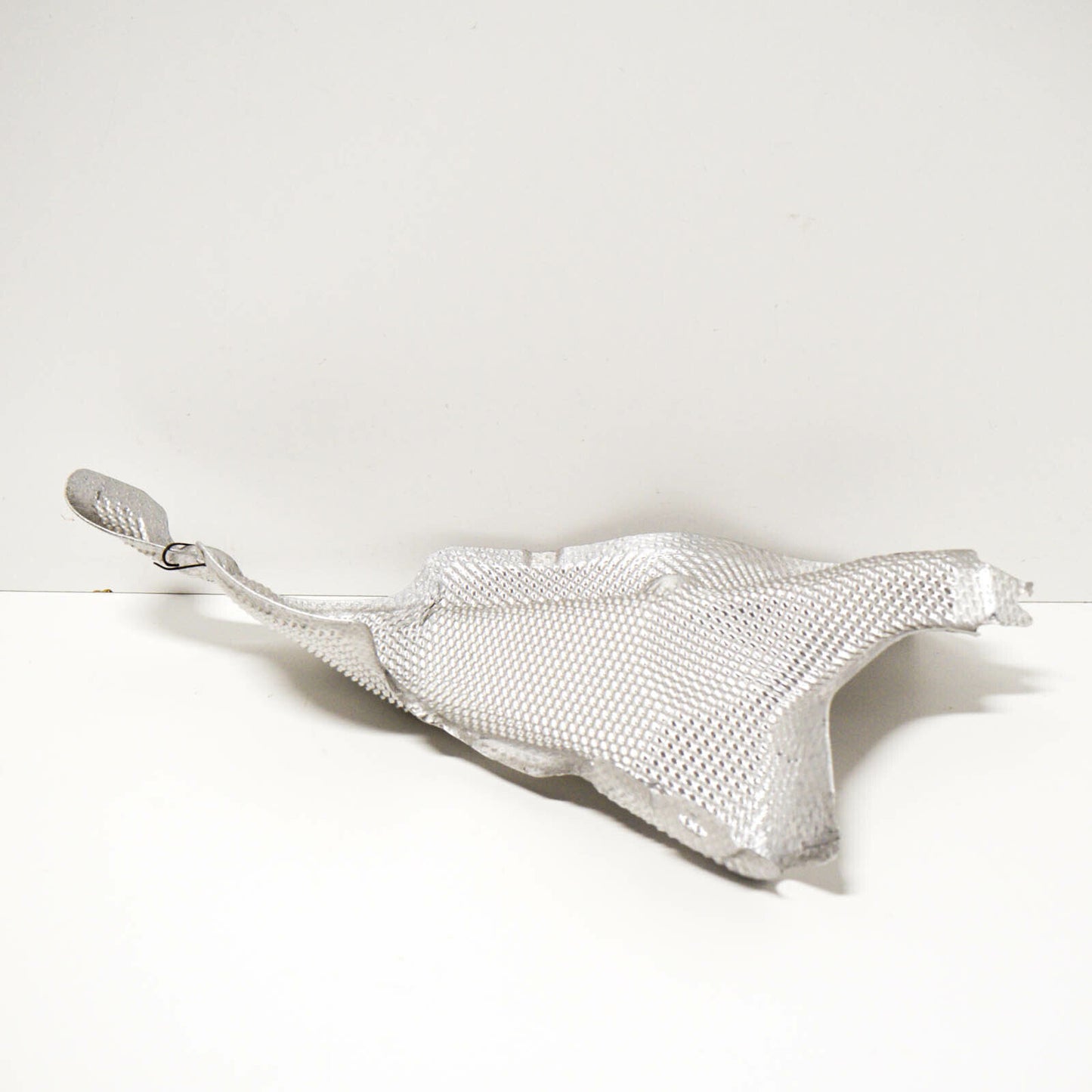 NEW AUDI A4 B9 FRONT LEFT CV JOINT HEAT SPLASH SHIELD 8W0399299F ORIGINAL