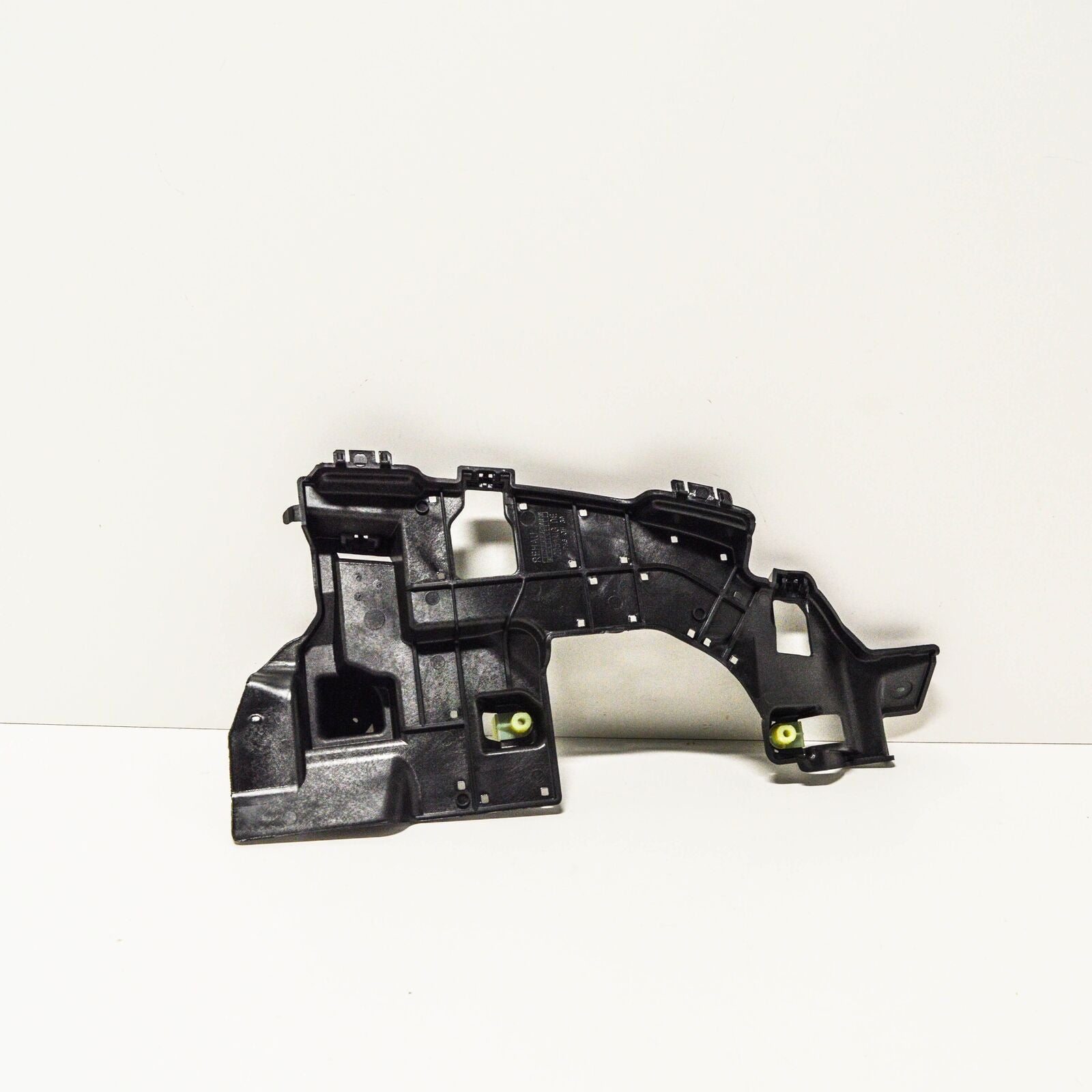 NEW MERCEDES-BENZ AMG C-CLASS W205 REAR BUMPER BRACKET LEFT A2058850100 ORIGINAL