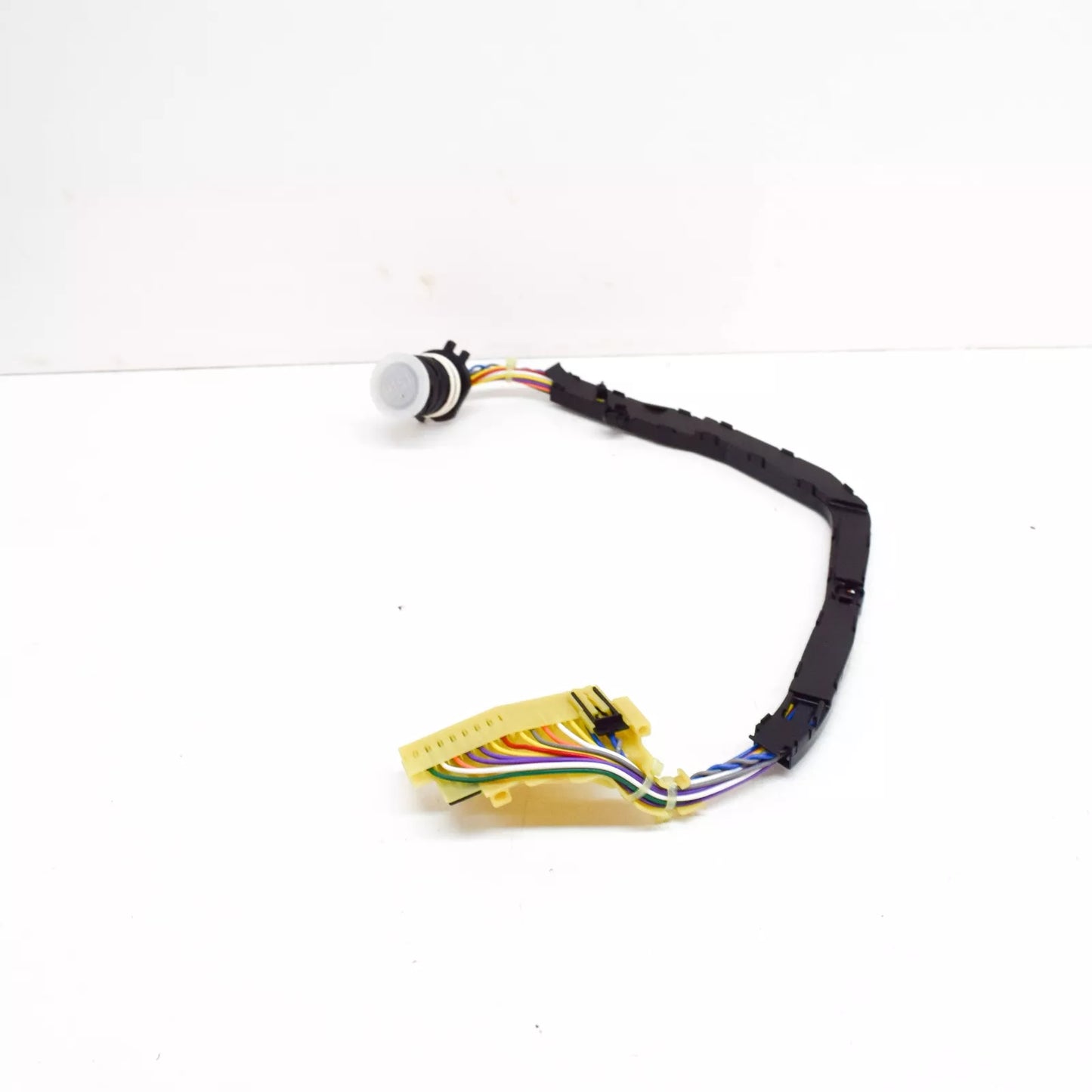 NEW AUDI A4 B7 6-SPEED AUTOMATIC GEARBOX WIRING SET 09E927363A ORIGINAL