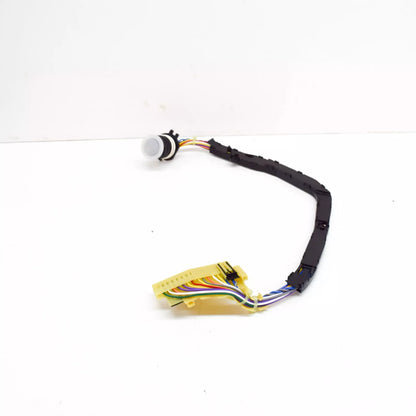 NEW AUDI A4 B7 6-SPEED AUTOMATIC GEARBOX WIRING SET 09E927363A ORIGINAL
