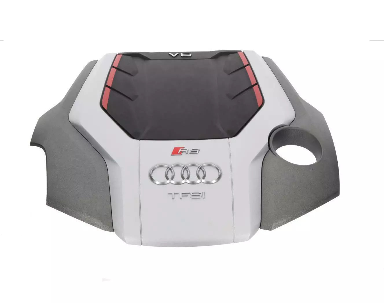 NEW AUDI A4 B9 ENGINE COVER 06M103925AA ORIGINAL