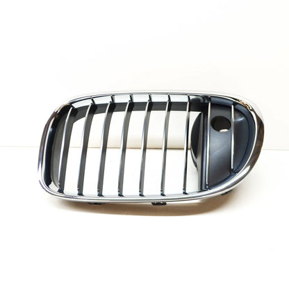 NEW BMW 7 F01 RADIATOR LEFT GRILLE M NIVI 51138057089 8057089 2015 ORIGINAL