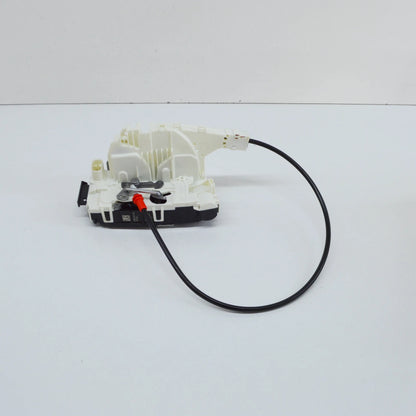 NEW VOLKSWAGEN CRAFTER 2E REAR DOOR LID LOCK 2E1827506H ORIGINAL