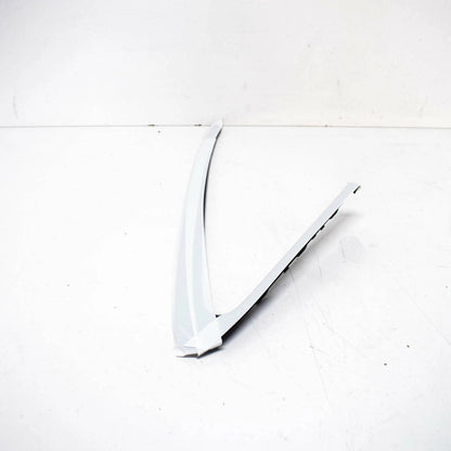 NEW AUDI A4 B9 RIGHT QUARTER PANEL REVEAL MOLDING 8W5853346AT94 ORIGINAL
