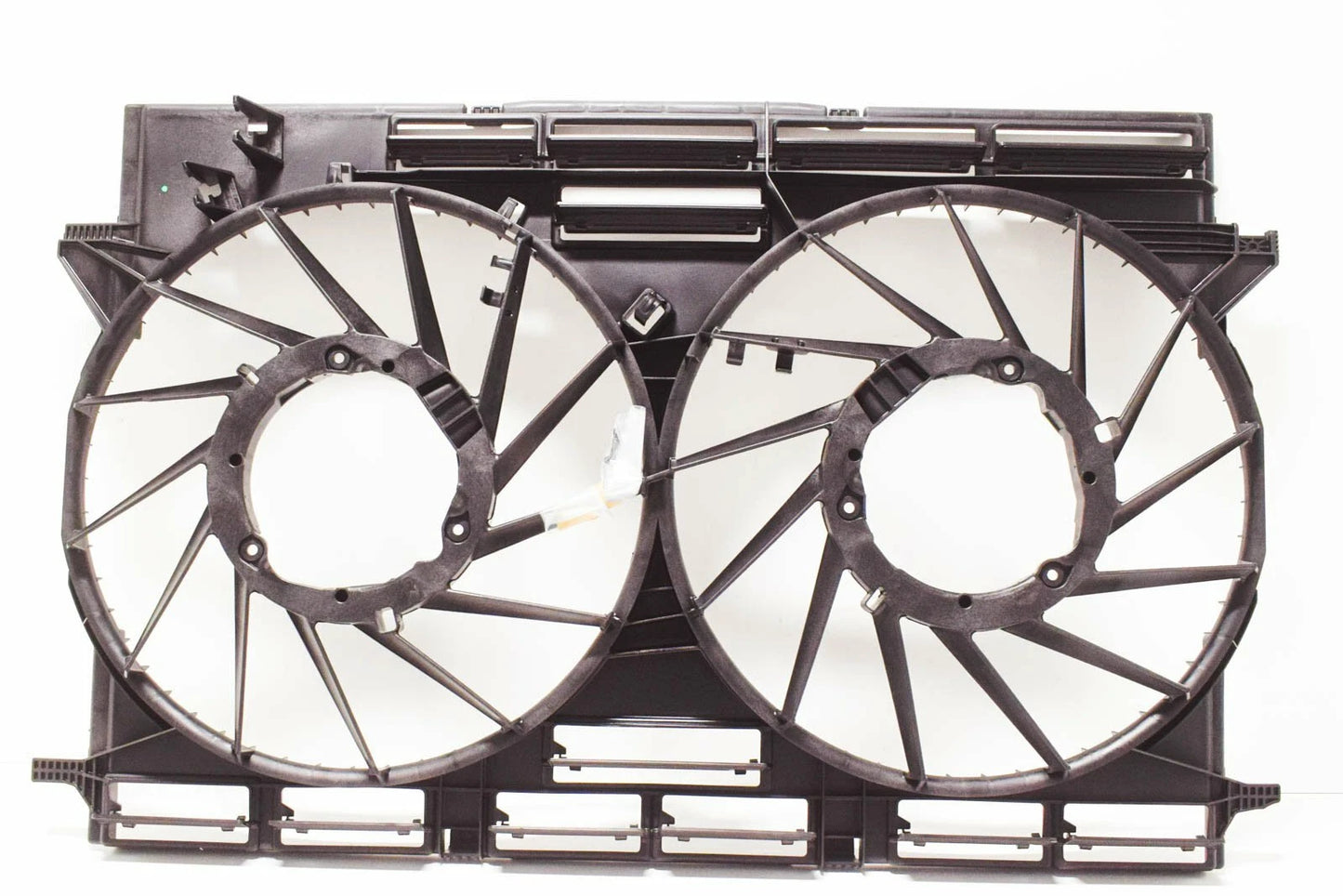 NEW AUDI Q5 FY ENGINE COOLING FAN RADIATOR SHROUD 80A121207A ORIGINAL