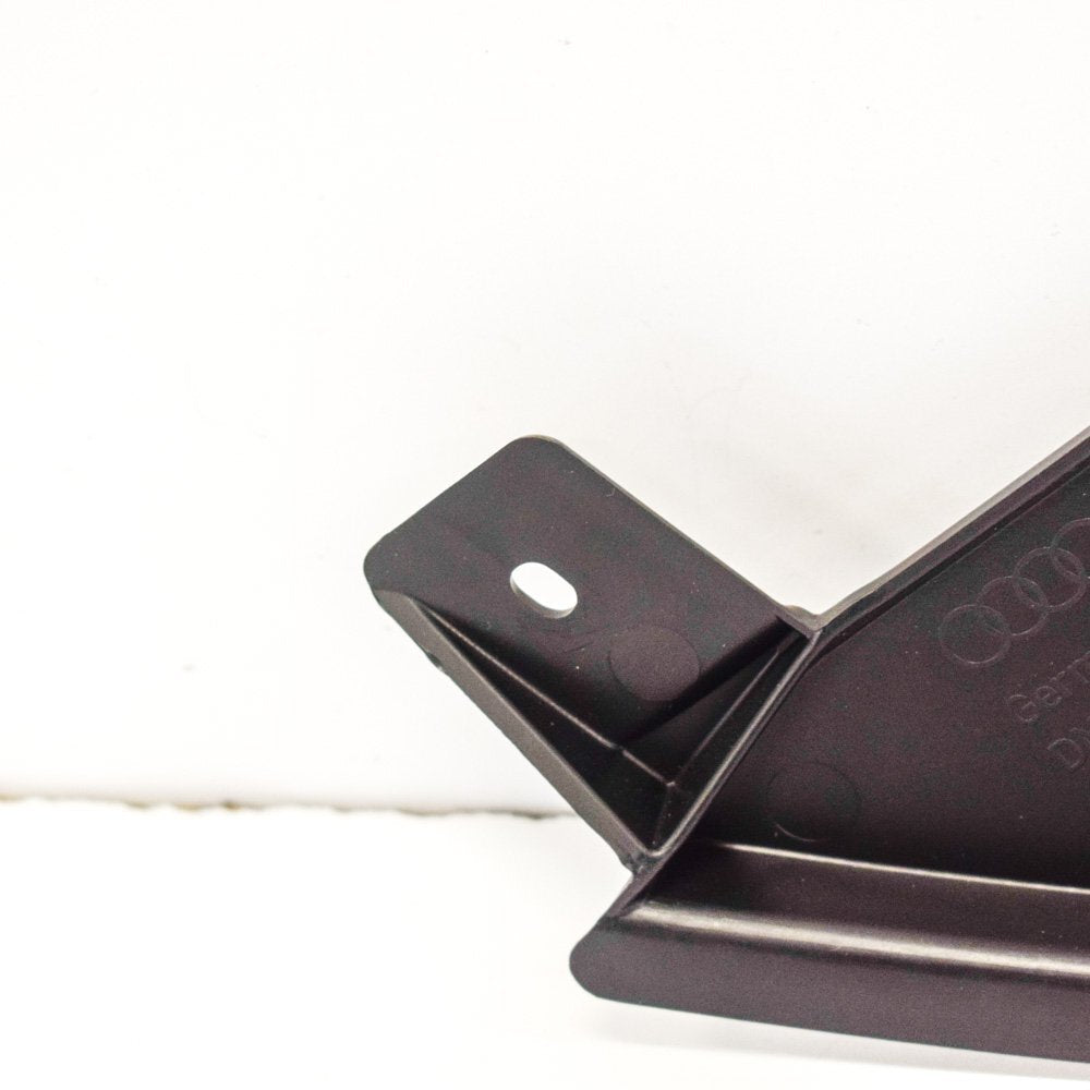 NEW AUDI A5 ENGINE UNDERSHIELD RIGHT SIDE ADAPTER 8F7 8T0807410 2014 ORIGINAL