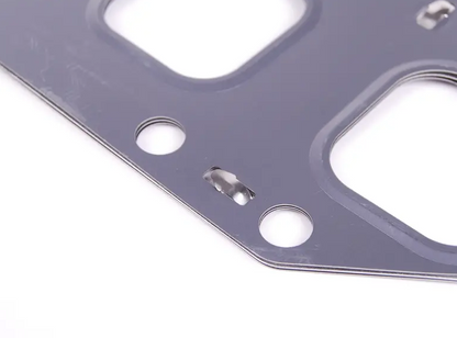 new audi q7 4l exhaust manifold gasket for cylinders 4-6 03h253050b original
