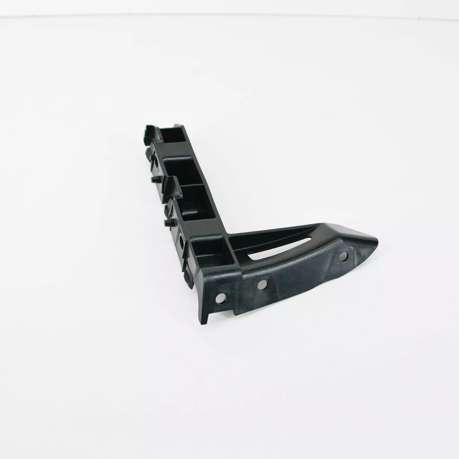 NEW AUDI TT 8J FRONT BUMPER LEFT GUIDE SECTION 8J0807183B
