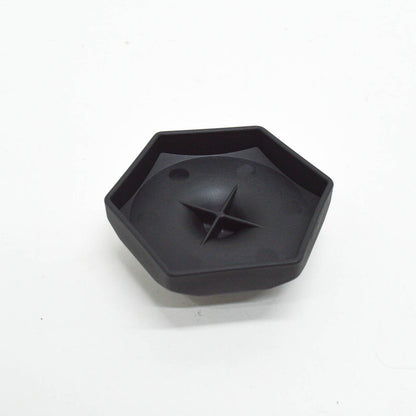 new bmw 3 e90 bbs wheel centre cap removal tool key 1180626 original