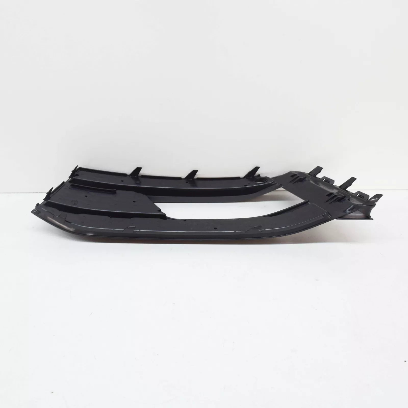 NEW AUDI A1 8X FRONT BUMPER RIGHT FOG LIGHT GRILL 8XA807648A1RR