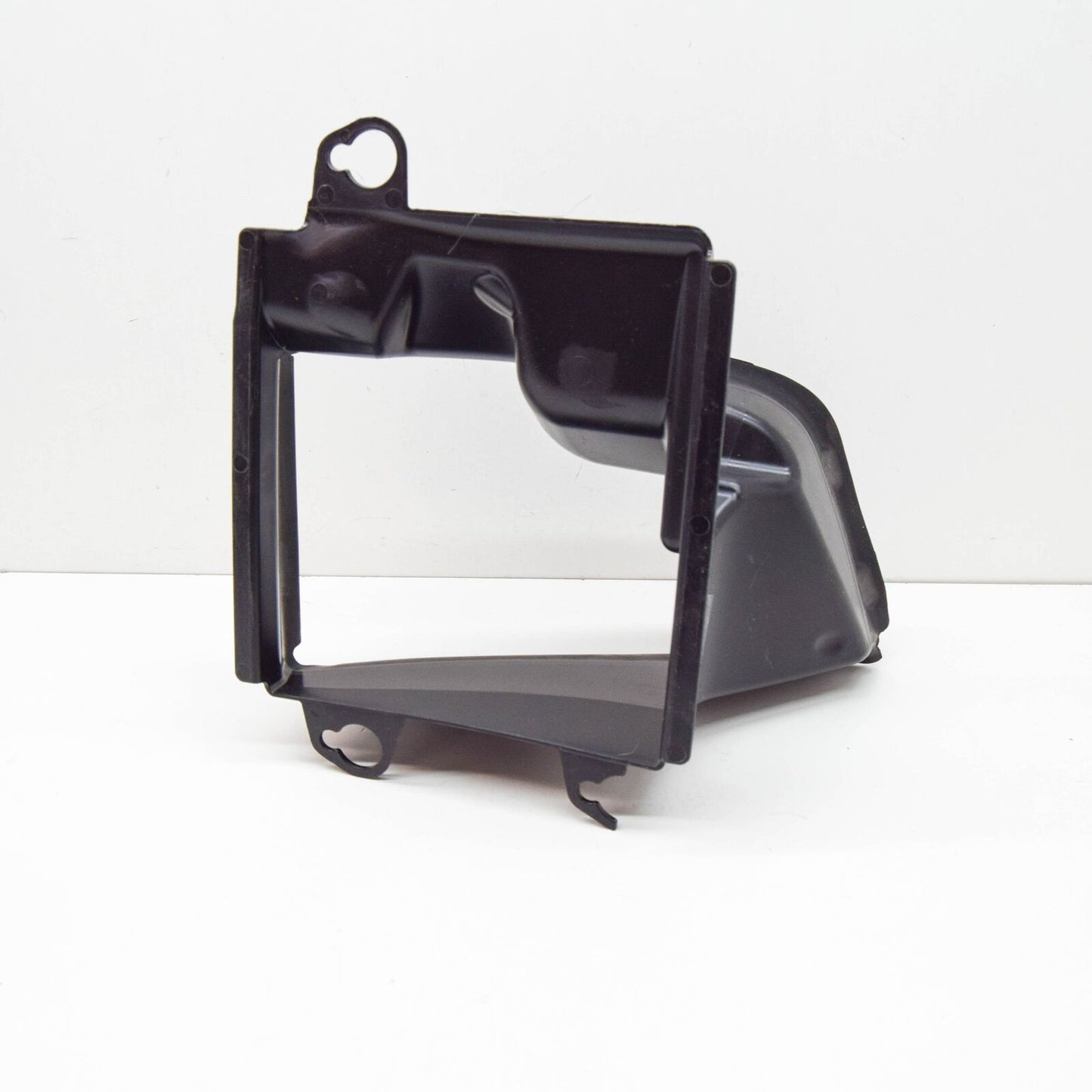 NEW AUDI TT ROADSTER FV9 FRONT LEFT RADIATOR AIR GUIDE DUCT 8S0121673E ORIGINAL