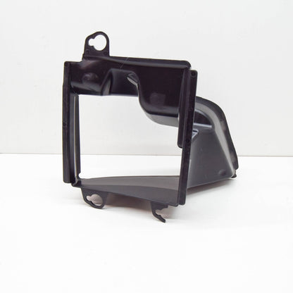 NEW AUDI TT ROADSTER FV9 FRONT LEFT RADIATOR AIR GUIDE DUCT 8S0121673E ORIGINAL