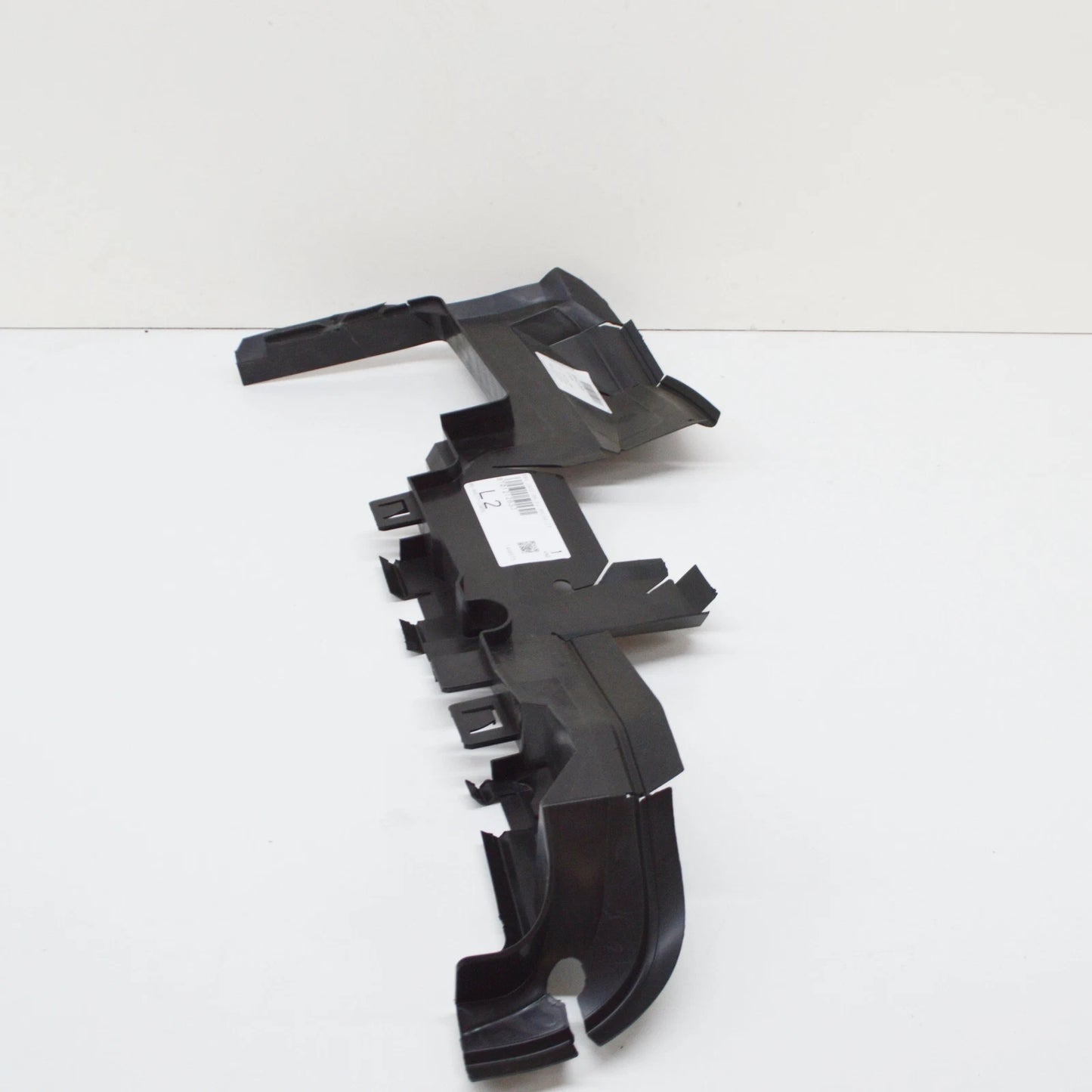 NEW AUDI A5 8T3 RADIATOR LEFT AIR GUIDE 8T0121283J ORIGINAL