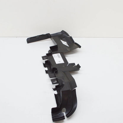 NEW AUDI A5 8T3 RADIATOR LEFT AIR GUIDE 8T0121283J ORIGINAL