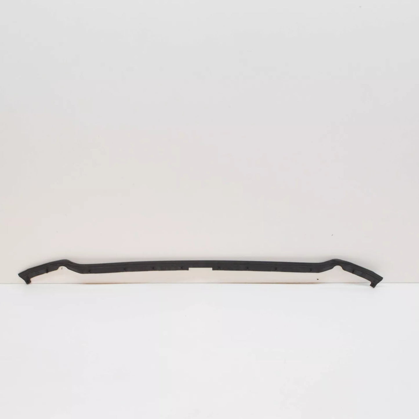 NEW AUDI Q5 8R FRONT BONNET EDGE PROTECTION 8R0823126H ORIGINAL