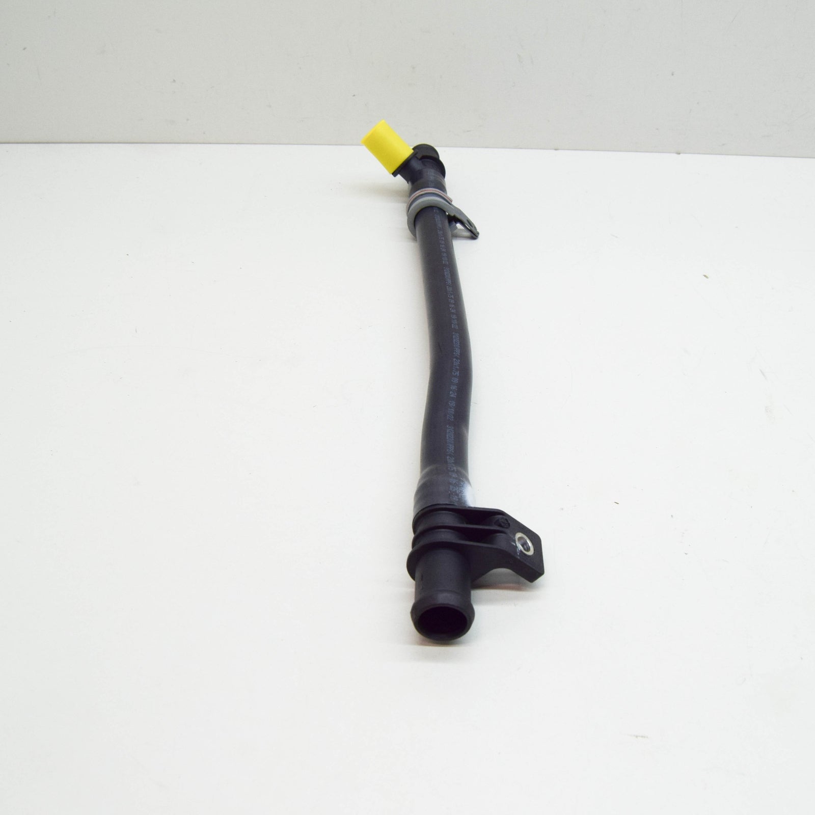 NEW AUDI A8 4N ENGINE COOLANT PIPE 4N0121507C ORIGINAL