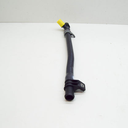 NEW AUDI A8 4N ENGINE COOLANT PIPE 4N0121507C ORIGINAL