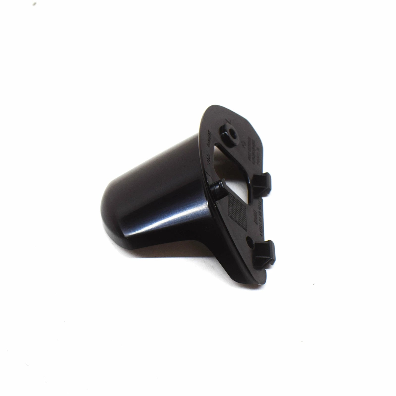 NEW BMW K48 1600 GT LEFT AUXILIARY DRIVING LIGHT COVERING 46638551175 ORIGINAL