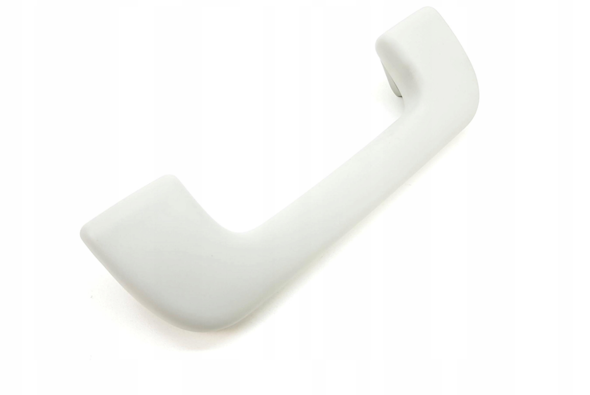 NEW AUDI A8 4H D4 FRONT FOLDING GRAB ROOF HANDLE 4H0857607BEP5 ORIGINAL