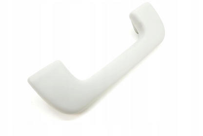 NEW AUDI A8 4H D4 FRONT FOLDING GRAB ROOF HANDLE 4H0857607BEP5 ORIGINAL