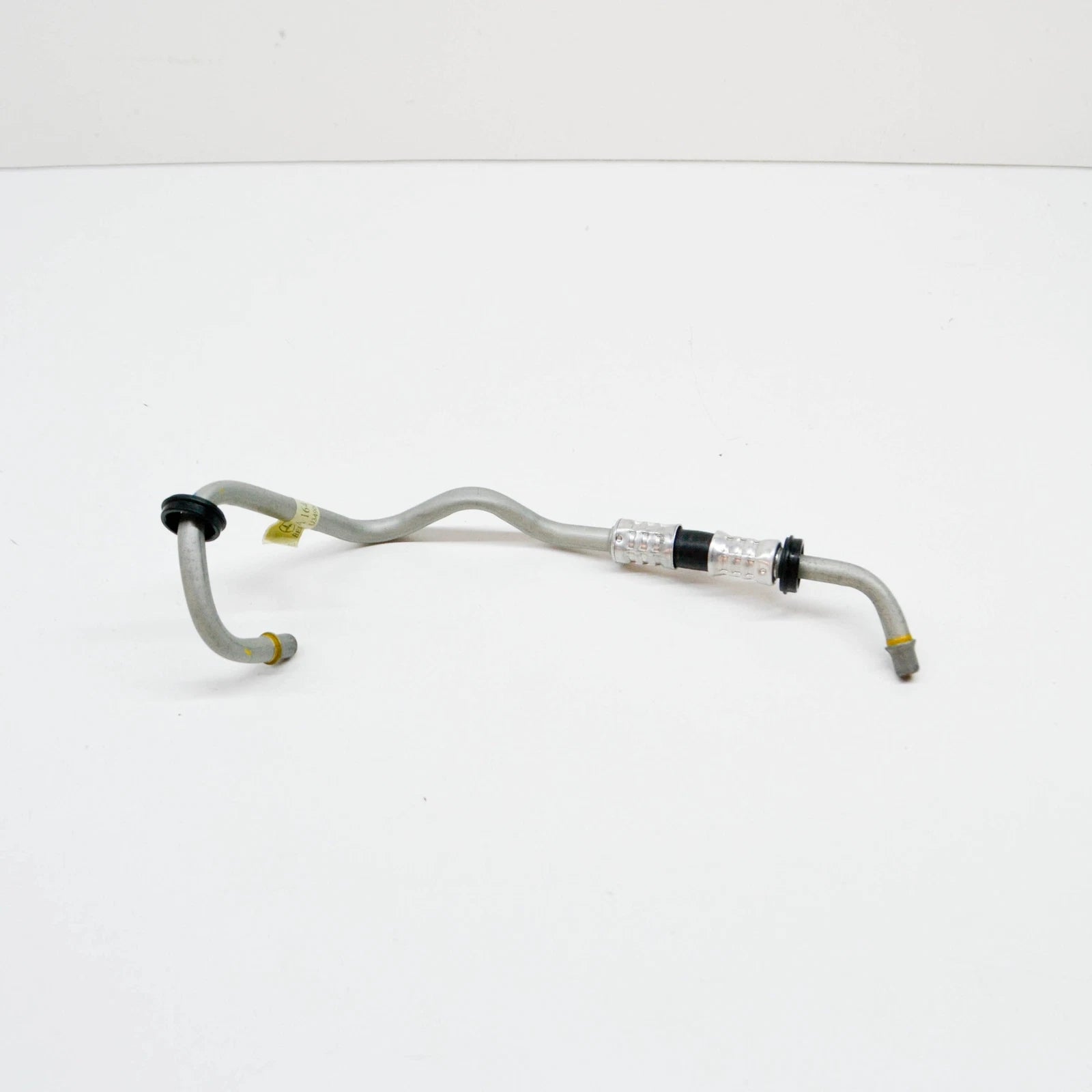 NEW MERCEDES-BENZ M-CLASS W164 OIL COOLER LINE A1645006872 ORIGINAL