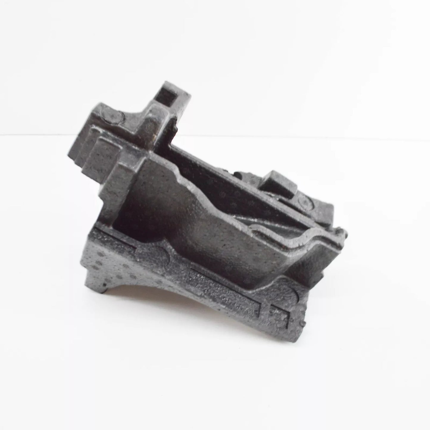 NEW MERCEDES-BENZ ML W166 RADIATOR SUPPORT LEFT AIR DUCT A1665050630 ORIGINAL