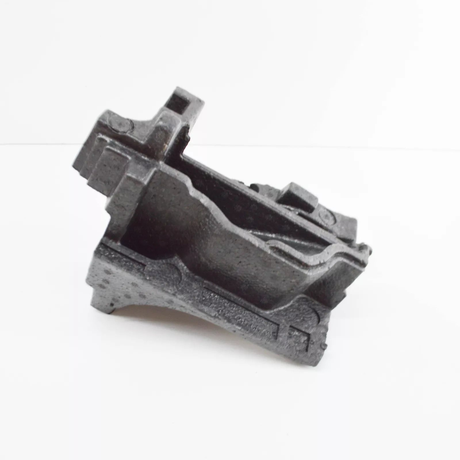 NEW MERCEDES-BENZ ML W166 RADIATOR SUPPORT LEFT AIR DUCT A1665050630 ORIGINAL