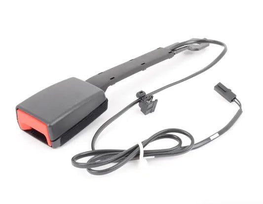 NEW VW SHARAN 7N FRONT SEAT BELT BUCKLE 5N0857755GQVZ ORIGINAL