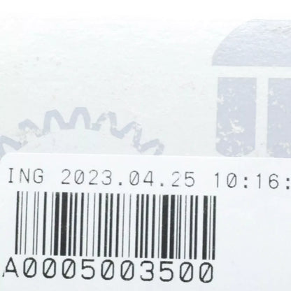 NEW MERCEDES-BENZ GLE W167 AUXILIARY COOLANT PUMP A0005003500 ORIGINAL